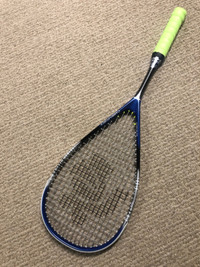 Squash racket - Black Knight BK-6125