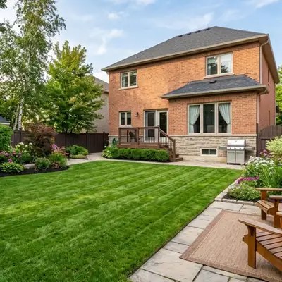 Grass cutting service in Peel and Halton region, View more