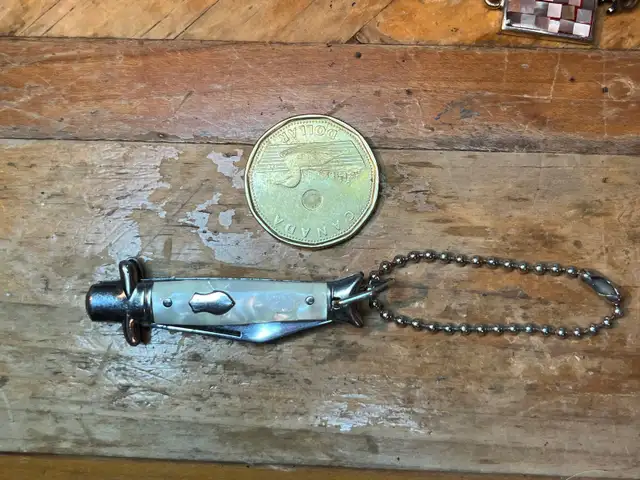 Hammer Brand Keychain Attachment 62863257956738123