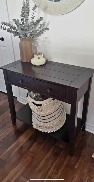 Console / meuble d’entrée, View more