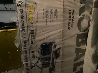 Brand New in the box
