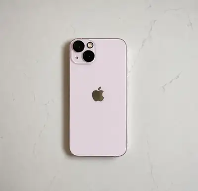 iPhone 13- 128G, View more