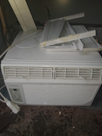 Noma air conditioner.