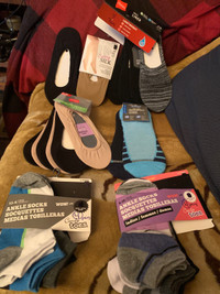 Men/women ankle Socks/Liners