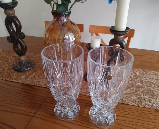 Crystal Vases62864362509314121