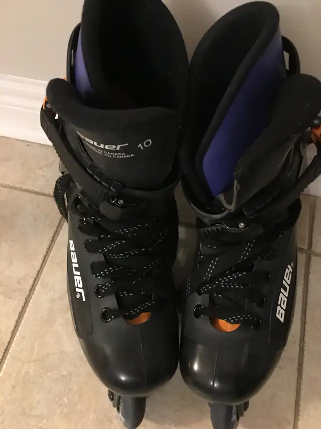 Men's Roller Skates in Skates & Blades in Markham / York Region - Image 3