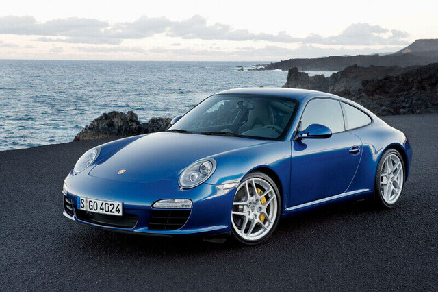 Looking to buy project Porsche 911, Cayman or Boxster S in Cars & Trucks in City of Toronto
