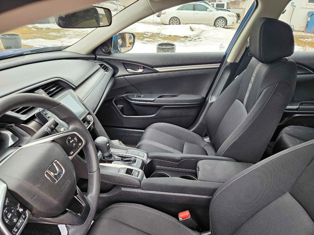 2021 Honda Civic LX in Cars & Trucks in Winnipeg - Image 2