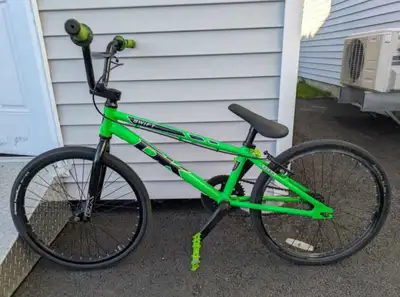 BMX  DK expert, View more