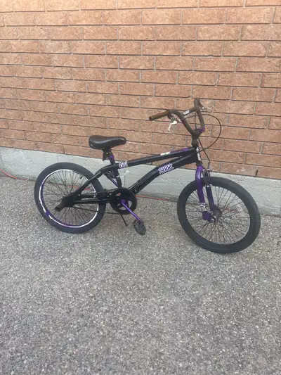 Mongoose BMX, View more