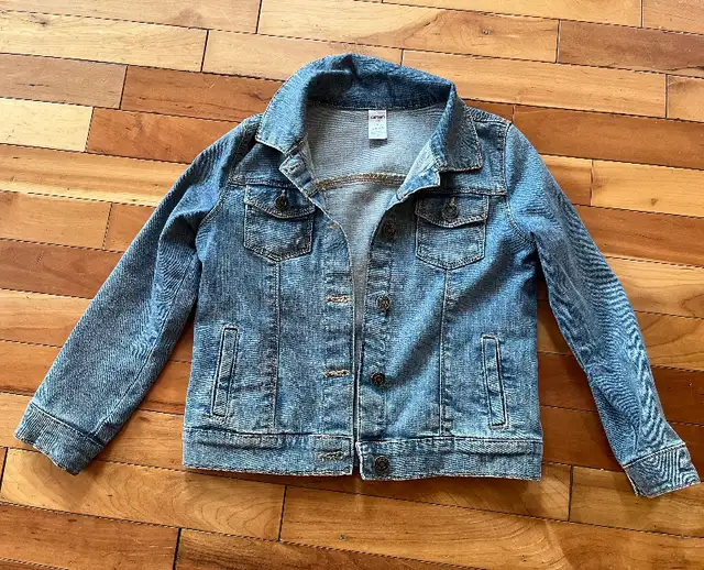 Lot de vêtements fille (grandeurs 6 et 7) in Kids & Youth in Longueuil / South Shore - Image 10