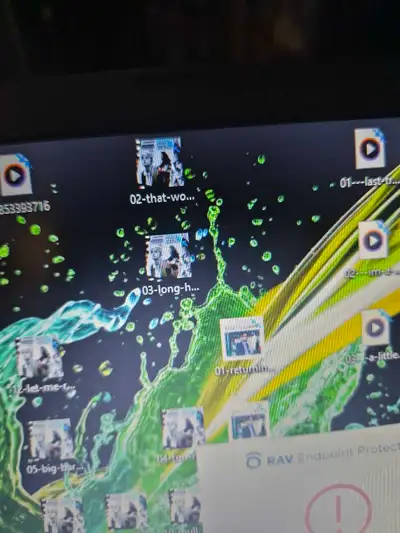 Acer Laptop No box , View more