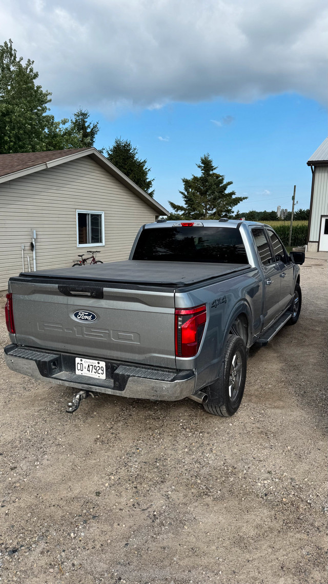 2024 ford F150 in Cars & Trucks in Kitchener / Waterloo - Image 4