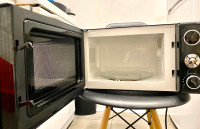 Galanz microwave oven 