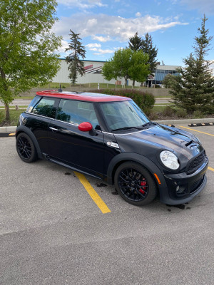 2012 MINI John Cooper Works John Cooper Works