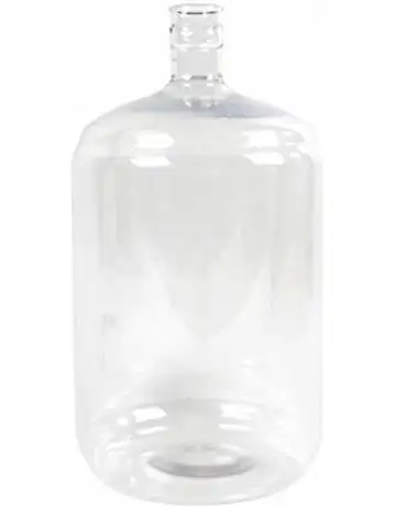 20L GLASS CARBOY, View more