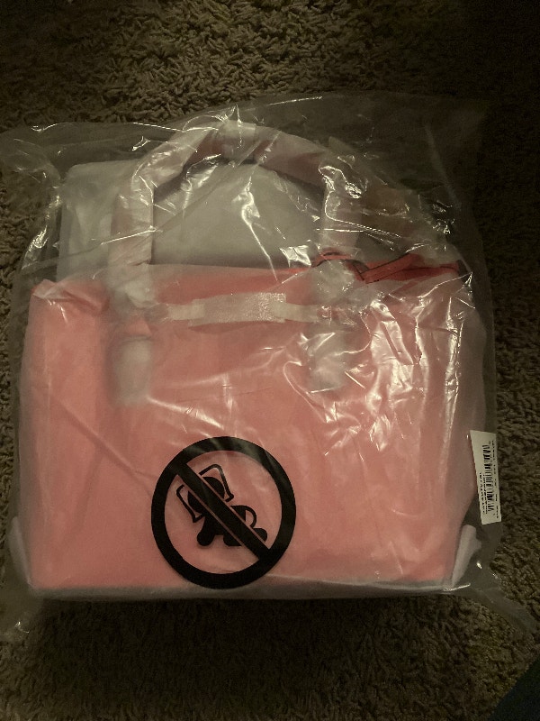 Michael Kors and purse Women's Bags & Wallets Winnipeg Kijiji