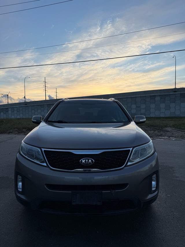 2015 Kia Sorento EX in Cars & Trucks in Winnipeg - Image 2