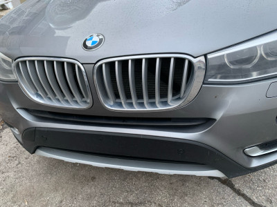 BMW X3  à vendre 