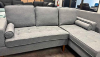 3 Seater Sectional Sofa on Sale with Delivery
