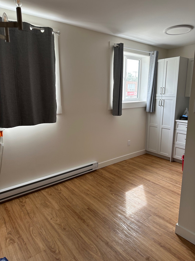 2 bedroom apartment for rent All utilities included. Long Term