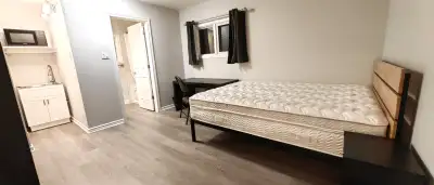 Young working professional or university student only. Single occupancy. No pet, non smoking, please...