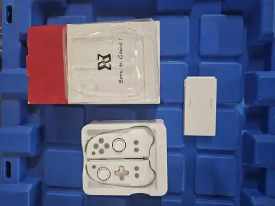 8BitDo Gamepad, View more