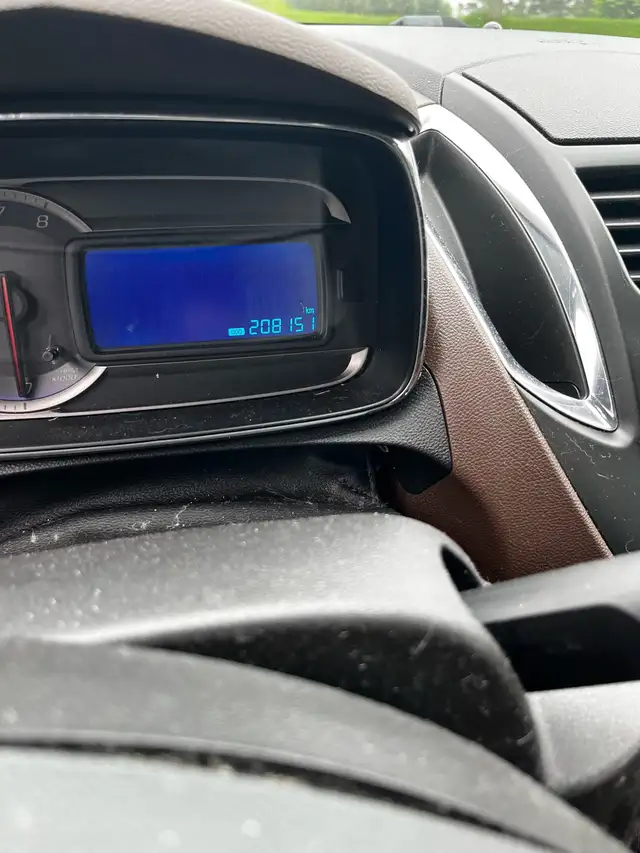 2013 Chev Trax533010257711605765