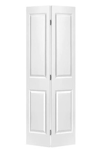 Masonite Folding Door