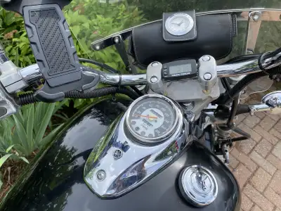 Excellent condition, all possible options.