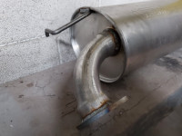 Toyota Camry 97-02 muffler exhaust silencieux neuf