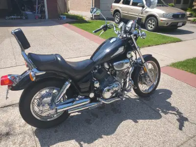Does not run, needs some maintenance.