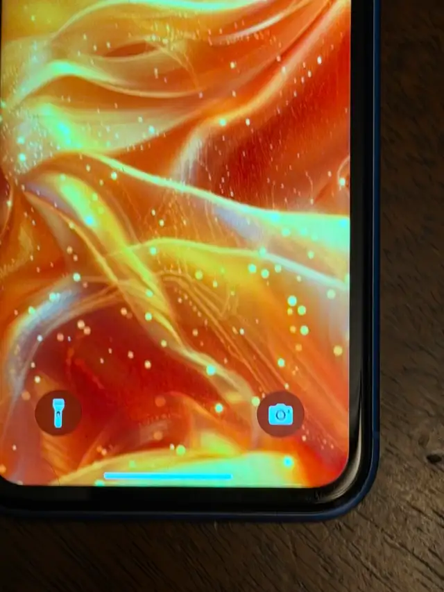 iPhone XR 128g Blue Excellent condition479554625697239042