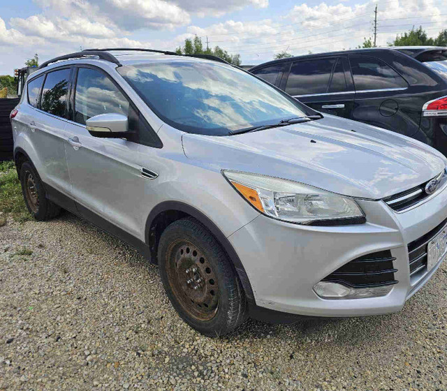 FORD ESCAPE in Cars & Trucks in Mississauga / Peel Region