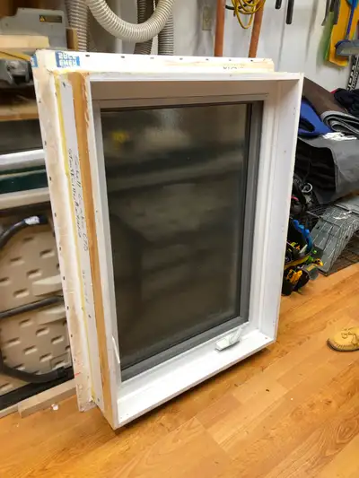 WINDOW GOOD CONDITION, View more