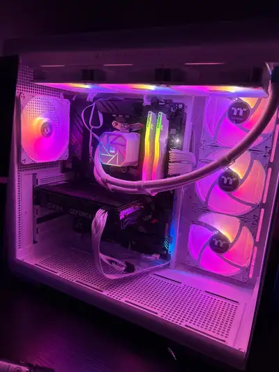gaming pc, View more