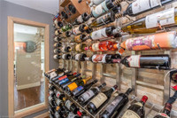 Wine Racks 