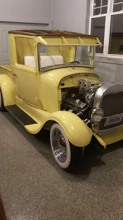 Retired mechanic looking for work at home in my shop. General car repairs welcome. Do you have a hot...