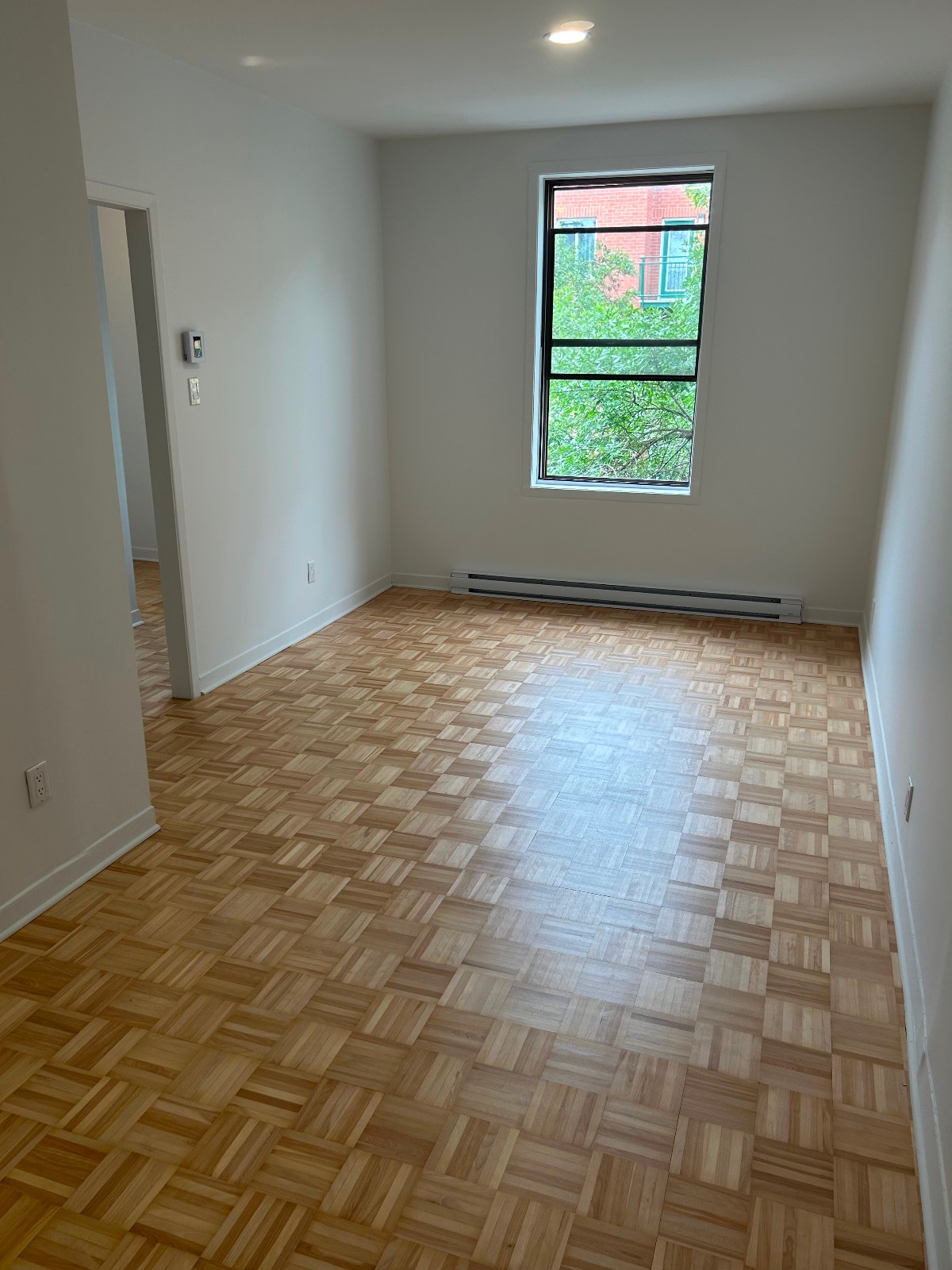 3-1/2 Apartment (Ville Emard) — photo 2