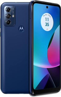 Motorola Moto G Play 2023 (XT2271-5) 32GB Blue Unlocked - New
