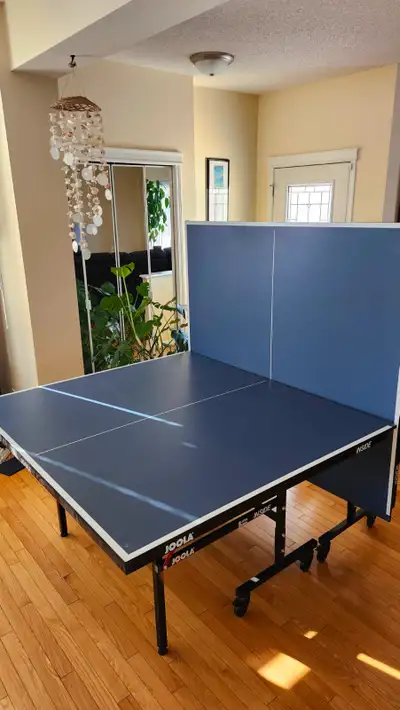 JOOLA Inside Ping Pong Table, View more