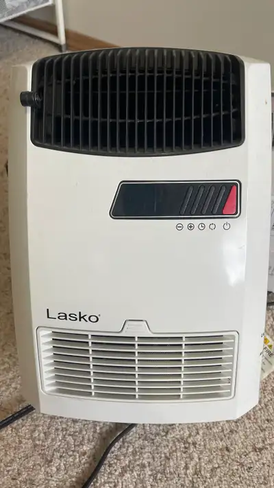 Lasko Ceramic Heater, View more