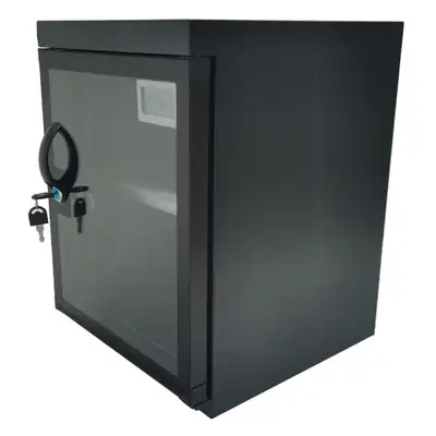 30L Digital Dehumidify Cabinet 2 tier Camera Lens storage 154131, View more