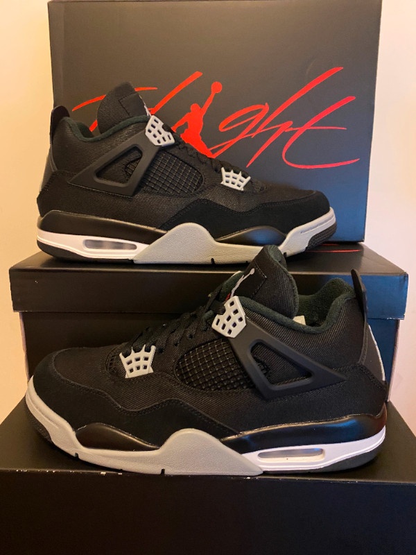jordan 4 size 11.5