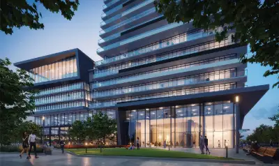 M3 City Condos – Shared Accommodation in Master Bedroom | $625/month. Shared accommodation available...