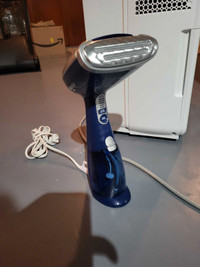 Conair fabric / garment steamer 