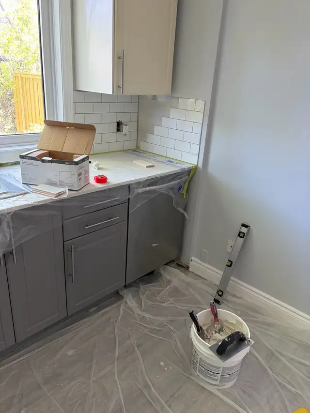 Oakville’s handyman services and renovations  service in Renovations, General Contracting & Handyman in Oakville / Halton Region - Image 9