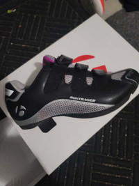 Bontrager Ladies cycling shoes
