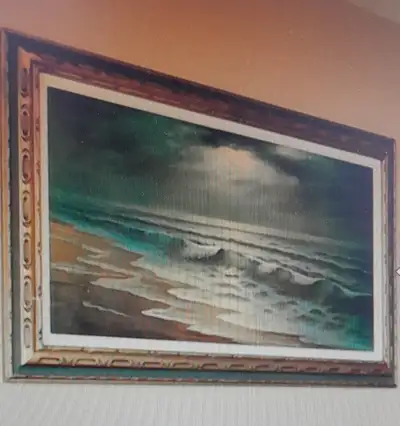 Wall Painting, View more