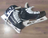 Bauer Goalie Skates size 8.5